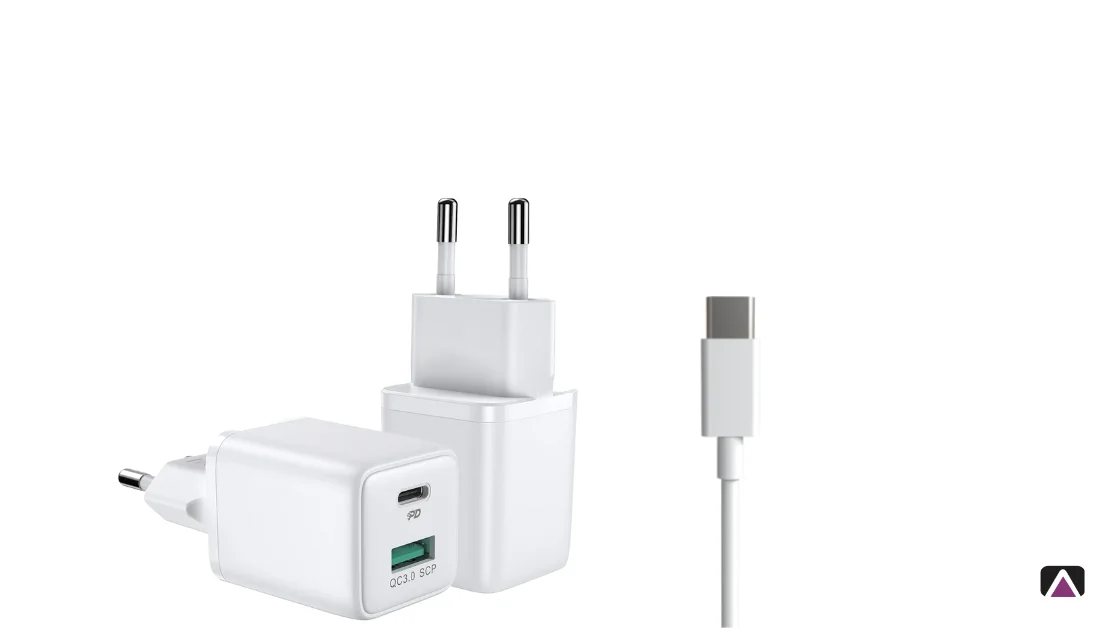 USB-C و Type-C هل هما نفس الشيء؟