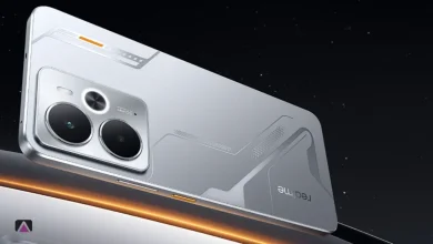 ريلمي 14 5G cover