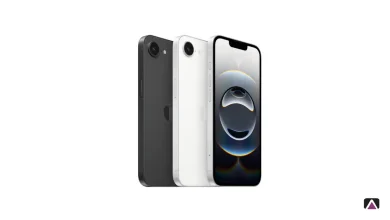ايفون 16e