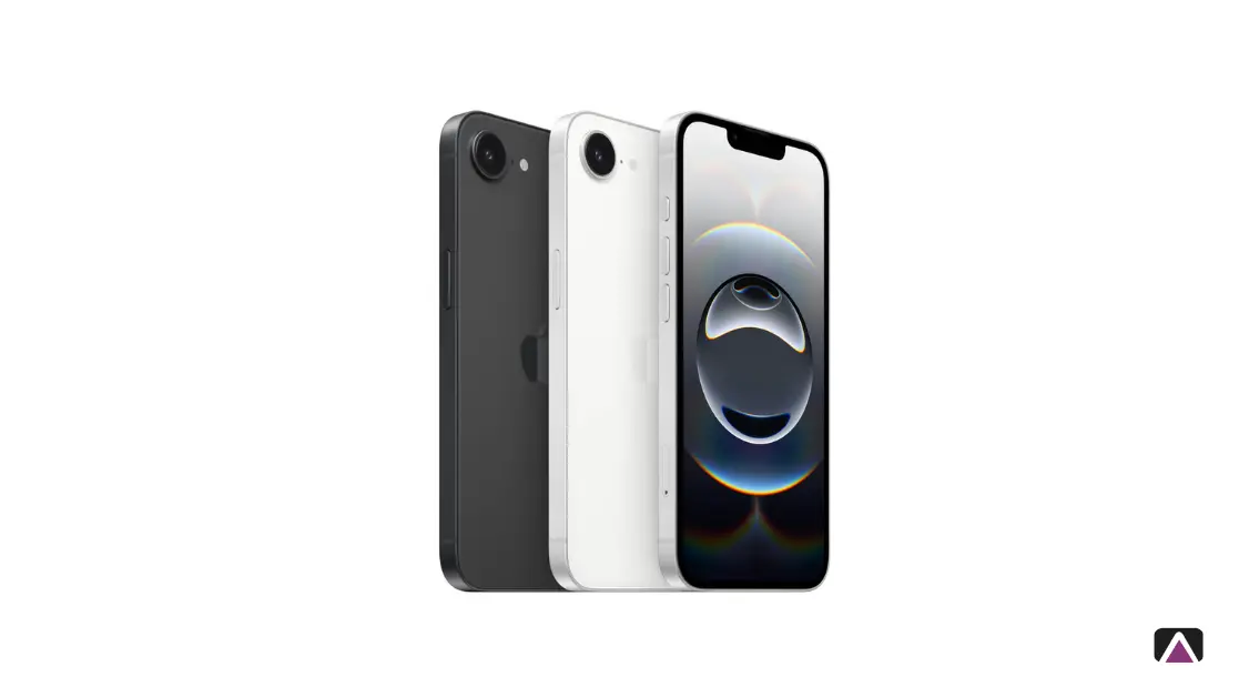 ايفون 16e