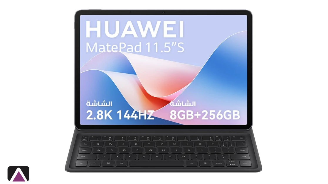 مواصفات هواوي ميت باد 11.5