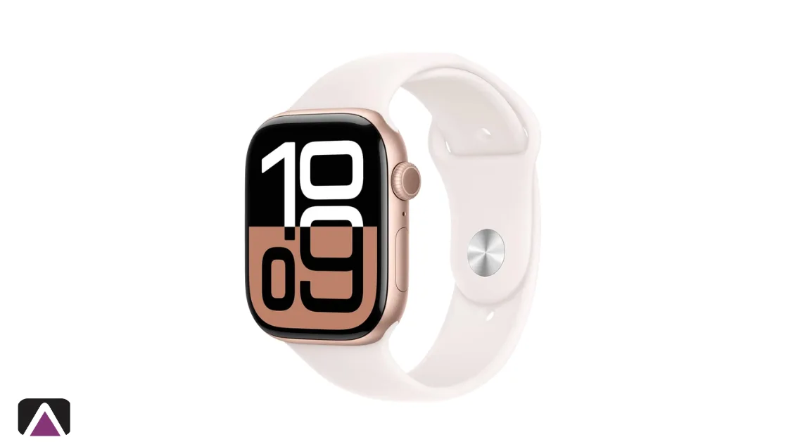 ابل واتش سيريز 10