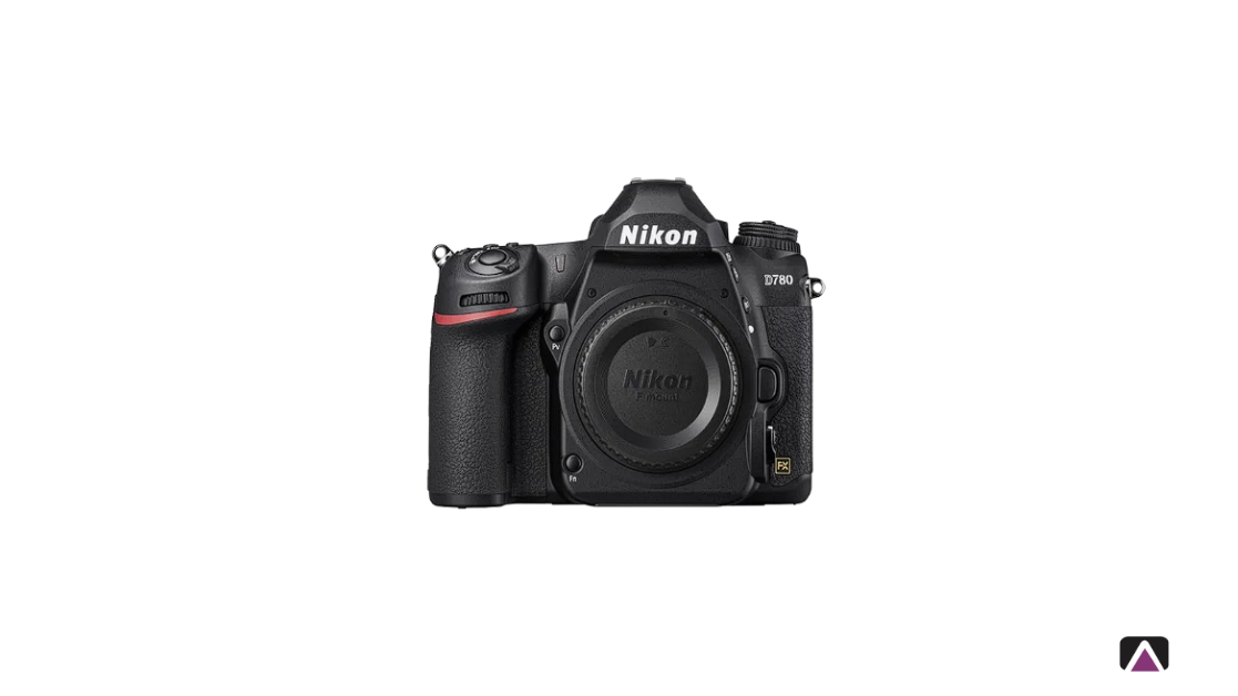 نيكون D780 DSLR كاميرا 