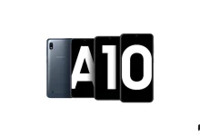 سامسونج A10, المواصفات والأسعار في الأردن