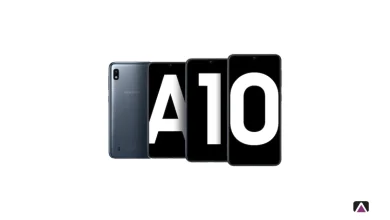 سامسونج A10, المواصفات والأسعار في الأردن