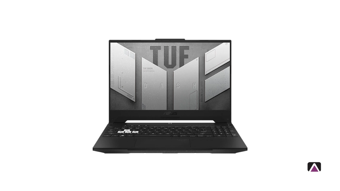 اسوس تف اف 15 Core i7-12700H