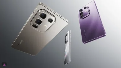 انفينكس Note 50 Pro Plus