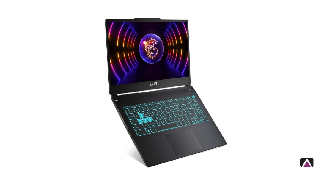 ام اس اي سايبورج - Intel Core i7-13620H 13th Generation + RTX 4060 8GB DDR6