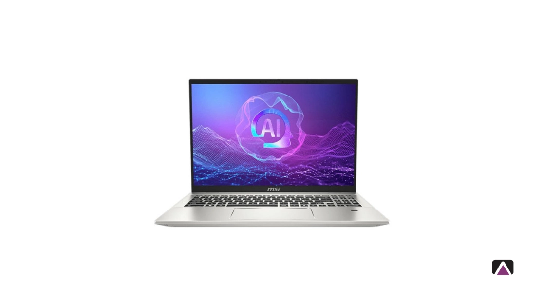 ام اس اي AI16 AMD Ryzen™ AI 9 365 50