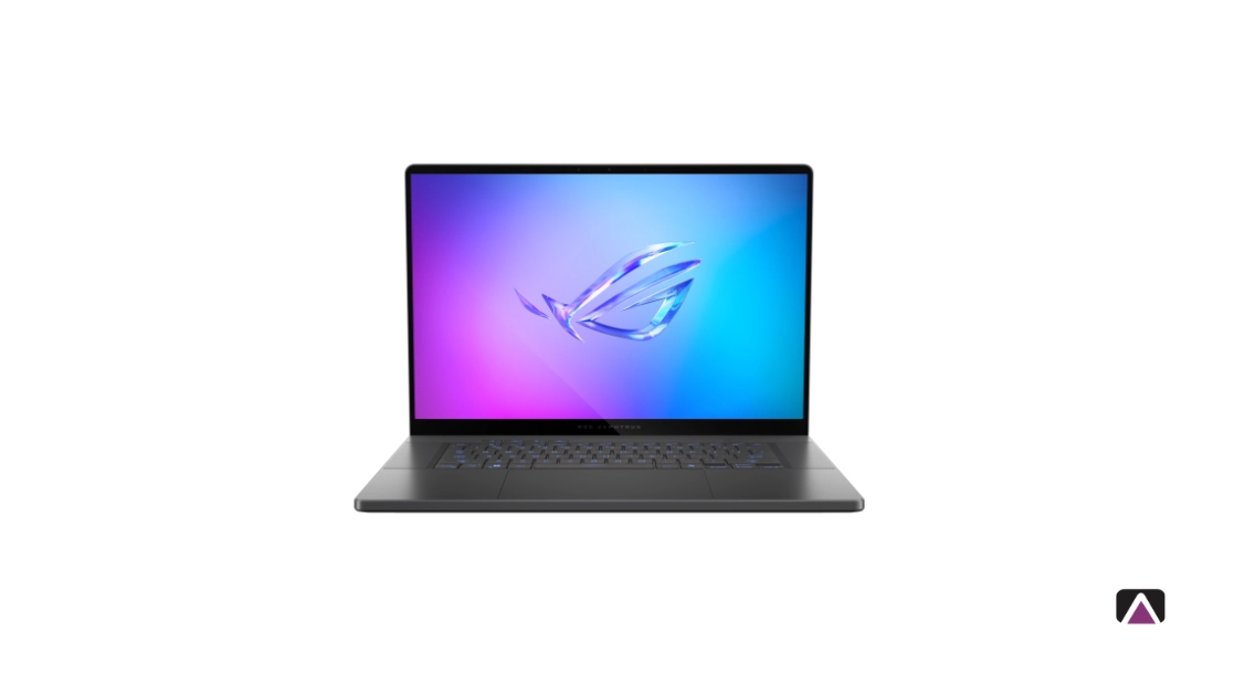 أسوس روج زيفريوس جي16 AMD Ryzen™ AI 9 HX 370