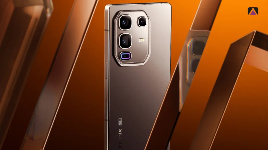 انفينكس Note 50 Pro Plus