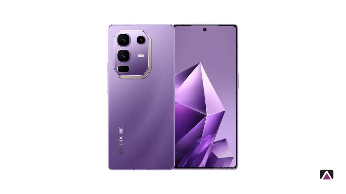 انفينكس Note 50 Pro Plus