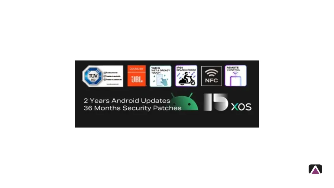 انفينكس Note 50 Pro Plus
