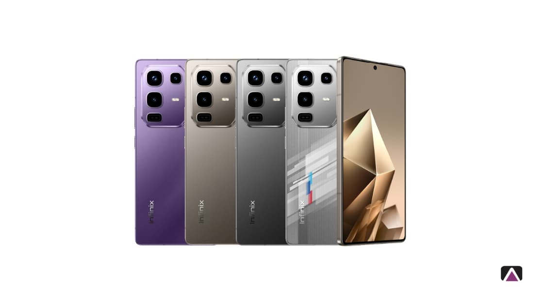 انفينكس Note 50 Pro Plus