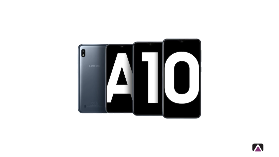 سامسونج A10, المواصفات والأسعار في الأردن