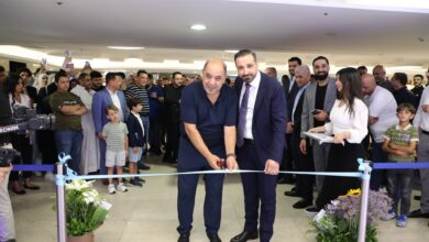 أكشن موبايل أن تعلن عن افتتاح فرعها الخامس في العاصمة عمّان