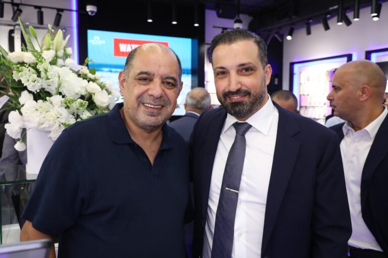 أكشن موبايل أن تعلن عن افتتاح فرعها الخامس في العاصمة عمّان