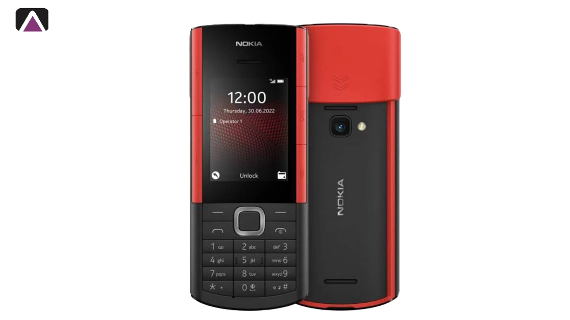 نوكيا 5710 XA اكسبرس أوديو