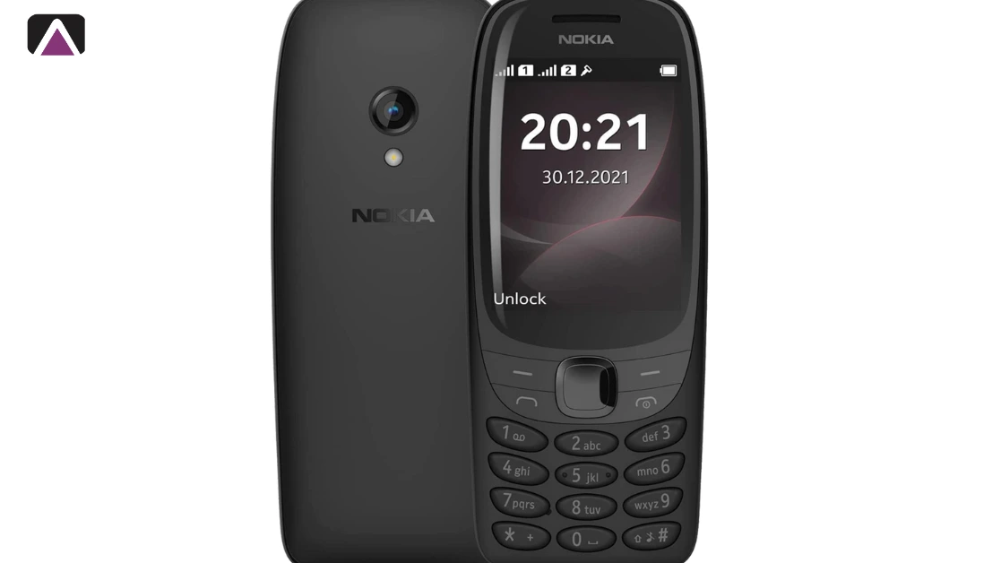 نوكيا 6310 (إصدار 2021)