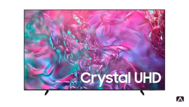 أفضل شاشة تلفزيون سمارت 4K في الأردن مع الأسعار