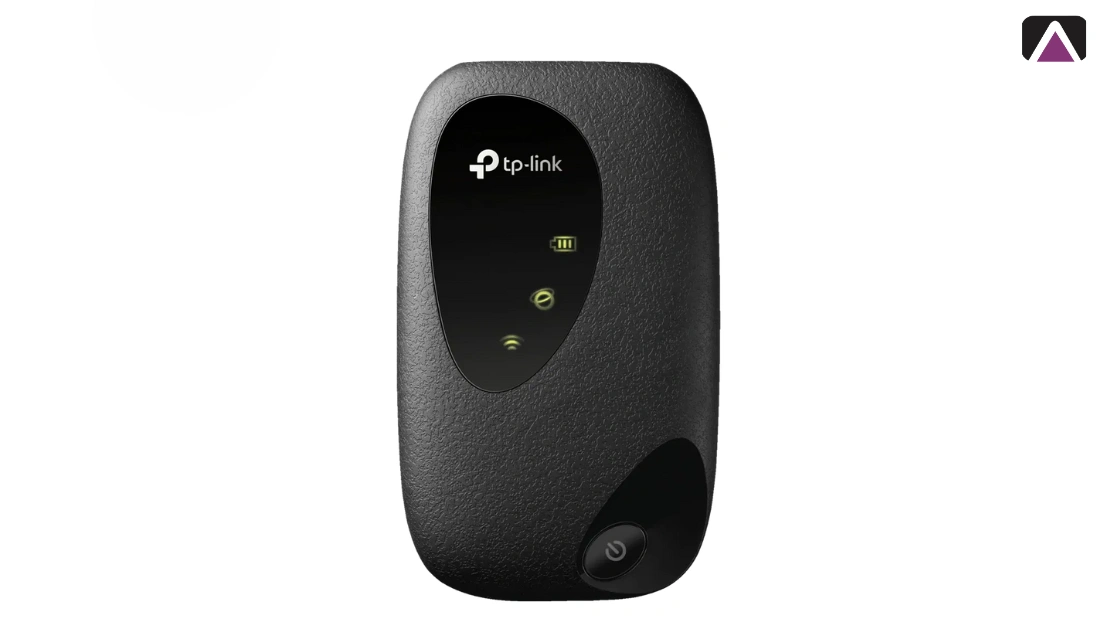 تي بي لينك M7000 | راوتر 4G LTE محمول