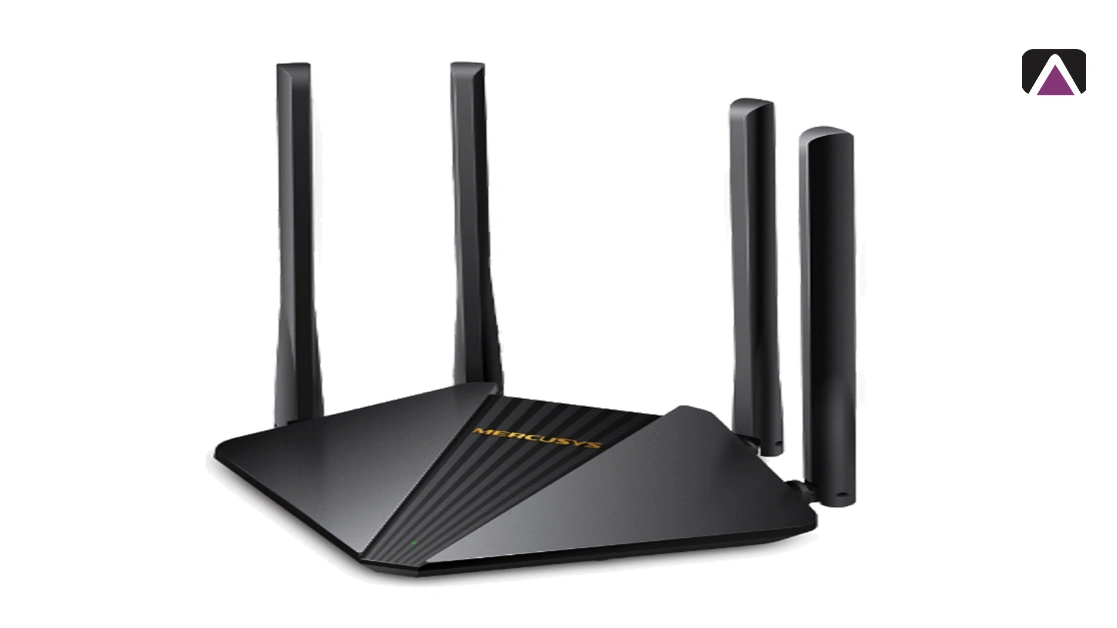تي بي لينك Mercusys MR30G | AC1200 راوتر ثنائي النطاق