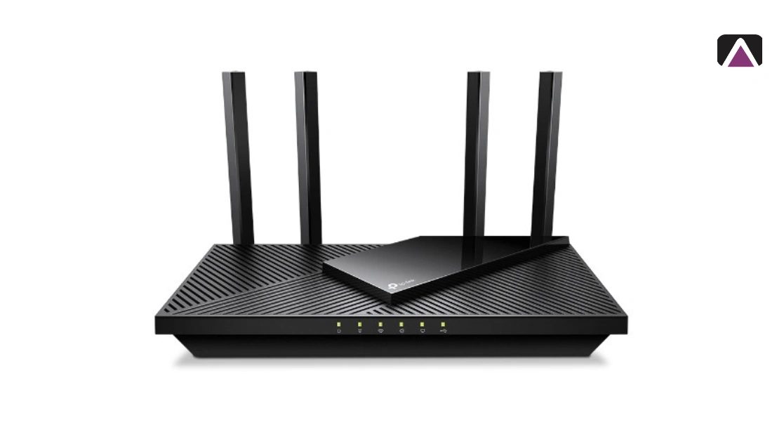 تي بي لينك Archer Air R5 | AX3000 راوتر هوائي Wi-Fi 6 