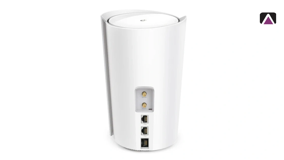 تي بي لينك Deco X50-5G | راوتر شبكة منزلية 5G Wi-Fi 6