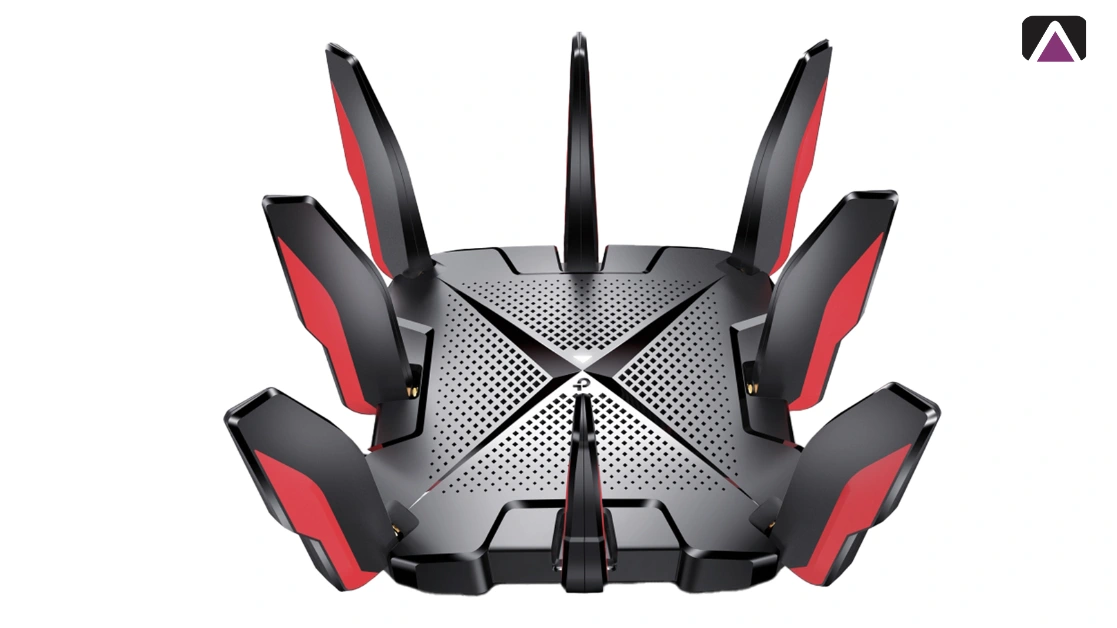 تي بي لينك Archer GX90 | AX6600 راوتر ألعاب ثلاثي النطاق