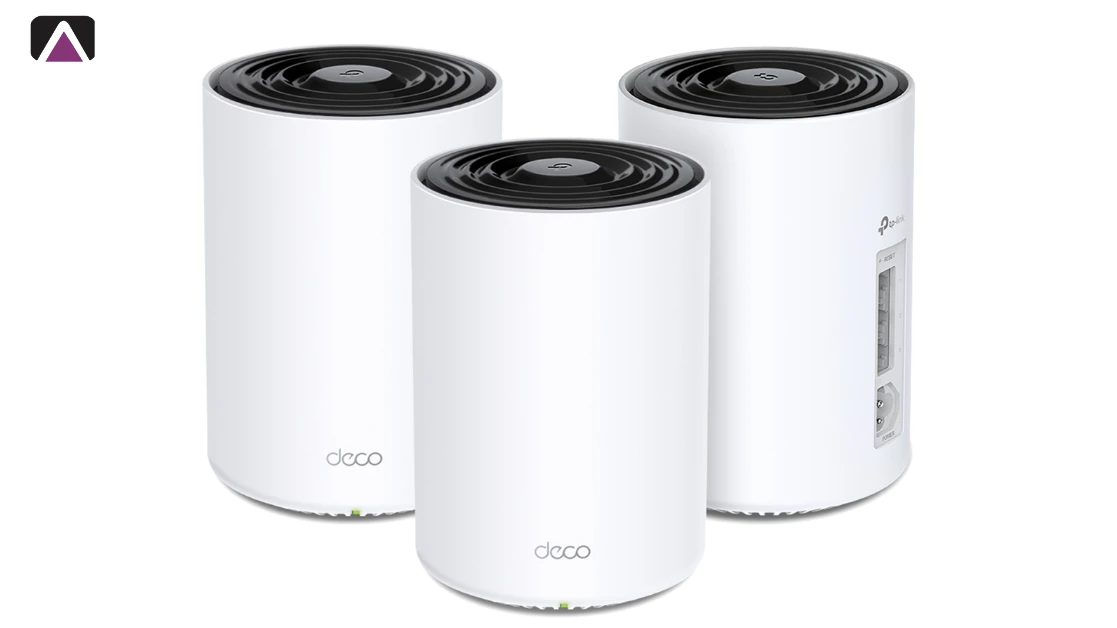 تي بي لينك PX50 عبوة من 3 قطع AX3000 + G1500