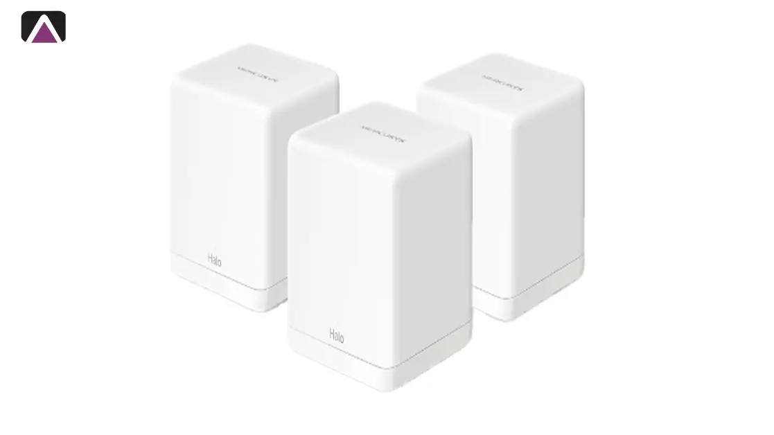 مركوسيس Halo H30G AC1300