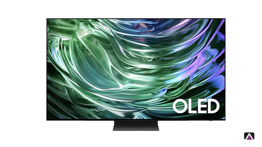 سامسونج OLED طراز S90D