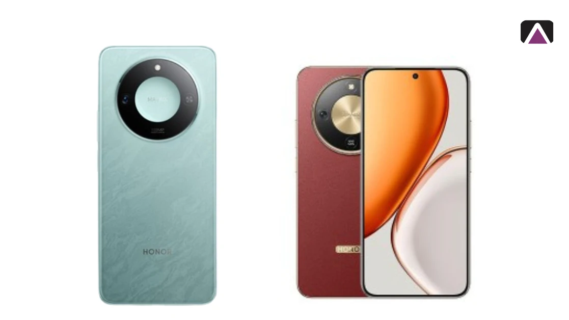 شاشة Honor X70