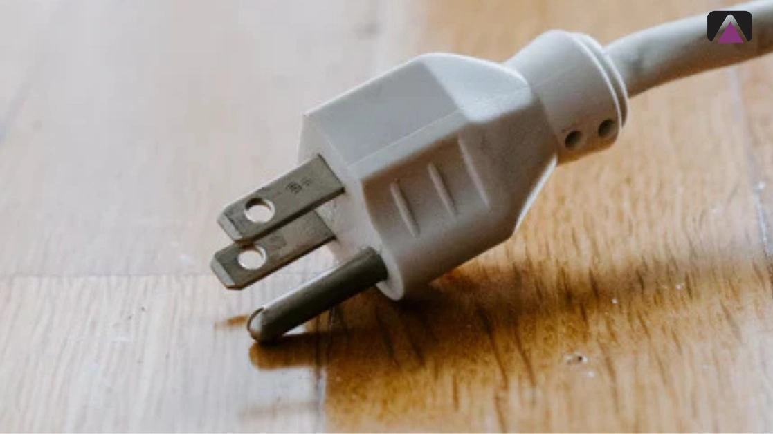 فصل الكهرباء Unplug the TV
