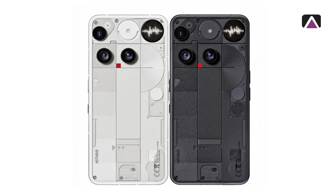 Nothing Phone 3