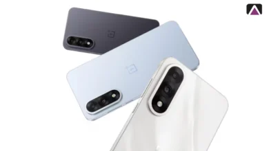 مواصفات وأسعار OnePlus Nord 5 في الأردن