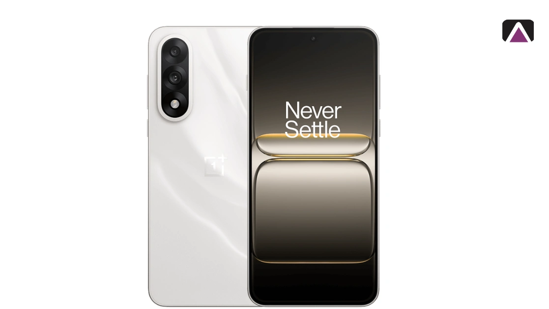 OnePlus Nord 5 