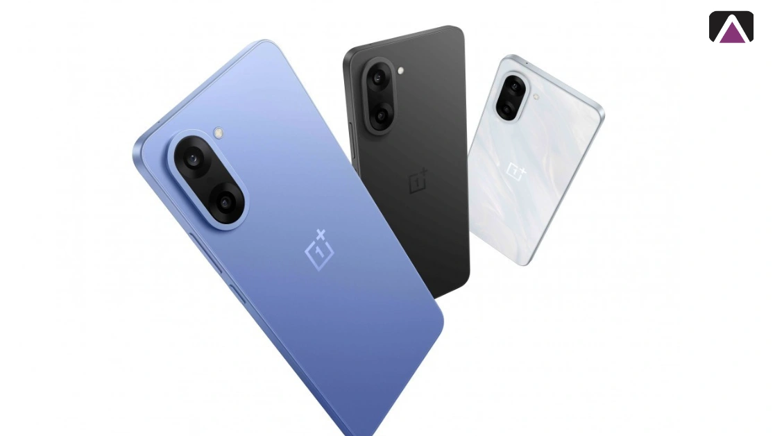 التصميم والشاشة OnePlus Nord 5