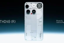 مواصفات وأسعار Nothing Phone 3 في الأردن