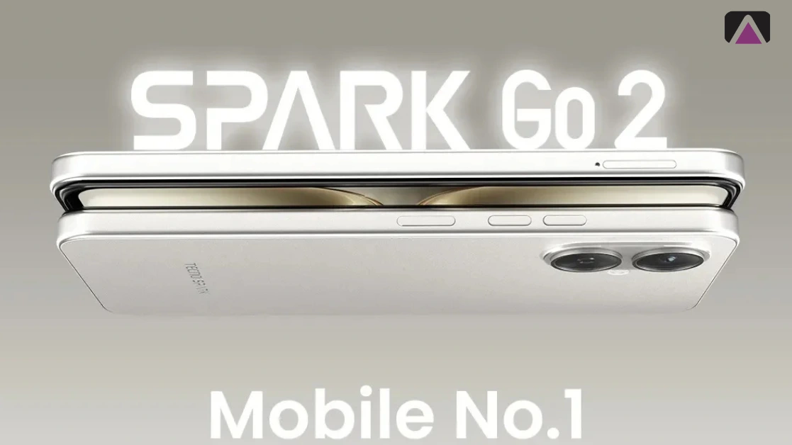 مواصفات تكنو سبارك Go 2 Tecno Spark go 2 specs