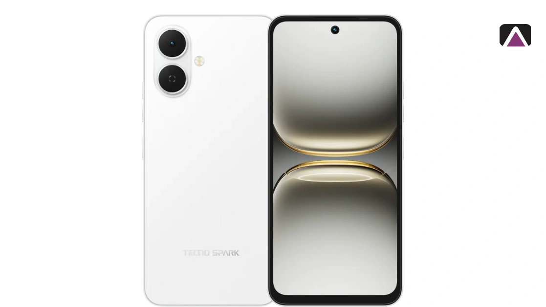 التصميم والشاشة تكنو سبارك جو 2 Tecno Spark Go 2