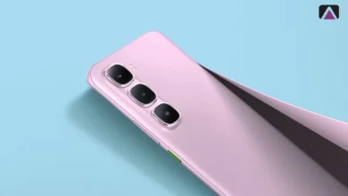 مواصفات وأسعار هاتف Infinix Hot 60i في الأردن