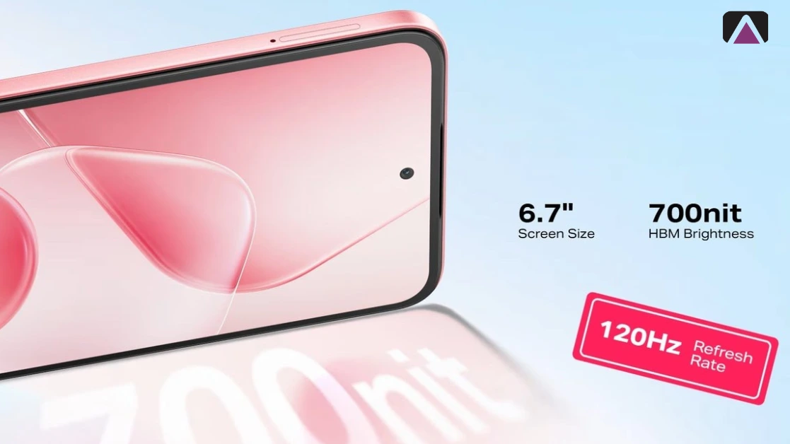مواصفات Infinix Hot 60i specs 