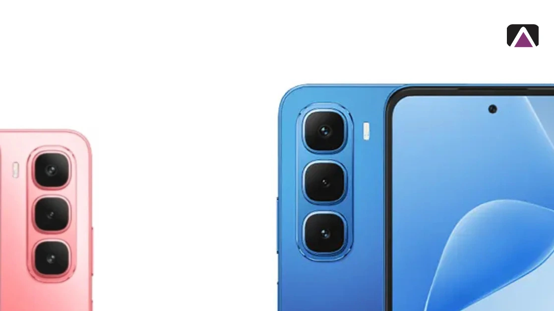 الكاميرات والتصوير infinix hot 60i