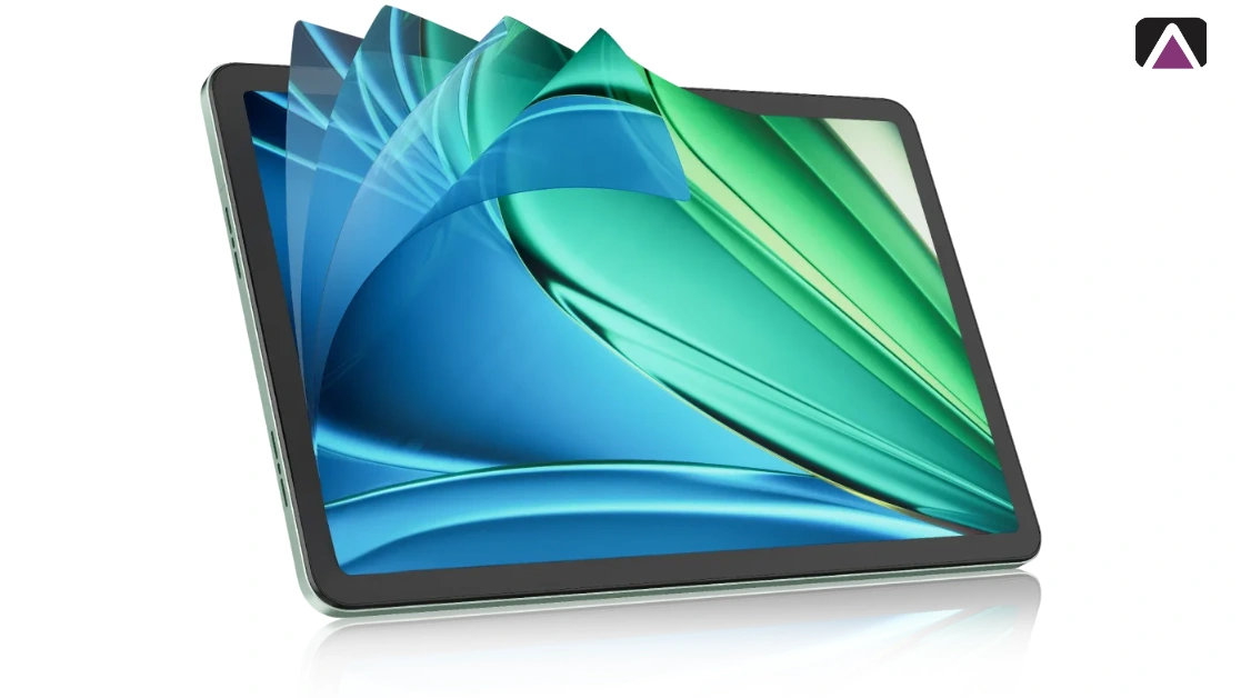 شاشة Tecno megapad 11 Screen تكنو ميجاباد 11