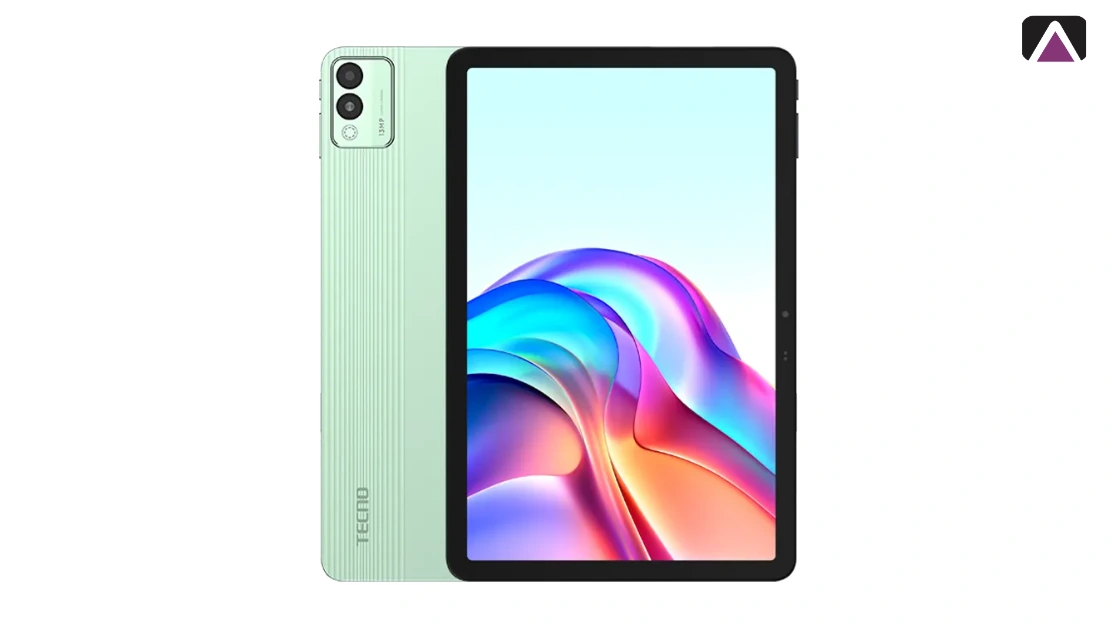 Tecno megapad 11 تكنو ميجاباد 11