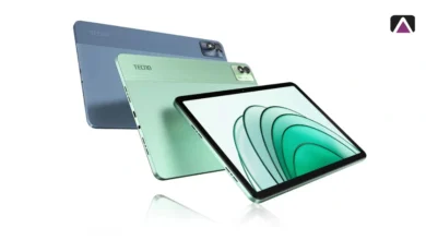 تكنو ميجاباد 11: المواصفات والأسعار في الأردن Tecno megapad 11