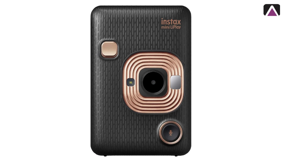 fujifilm-instax-mini-liplay-hybrid-instant-camera كاميرا تصوير فورية فوجي فيلم انستاكس ميني ليبلاي
