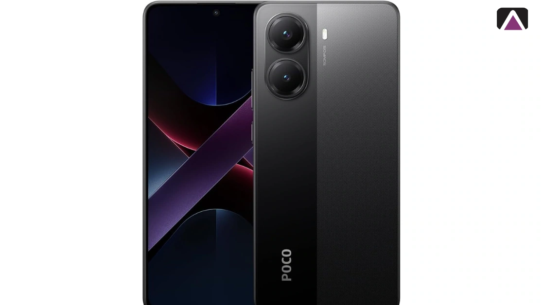 التصميم والشاشة Xiaomi poco x7 pro screen and design
