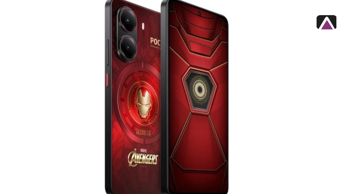 مواصفات Xiaomi Poco X7 Pro وأسعاره في الأردن